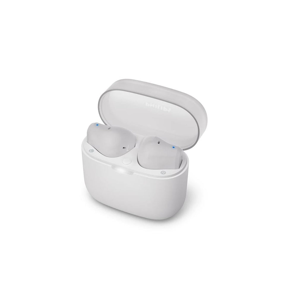 Tat2139 True Wireless Bluetooth In-ear Headphones | White