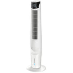 HOMCOM Air Cooler Ice Cooling Fan For Bedroom, Living Room