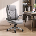 Ergonomic Office Chair W/ Headrest