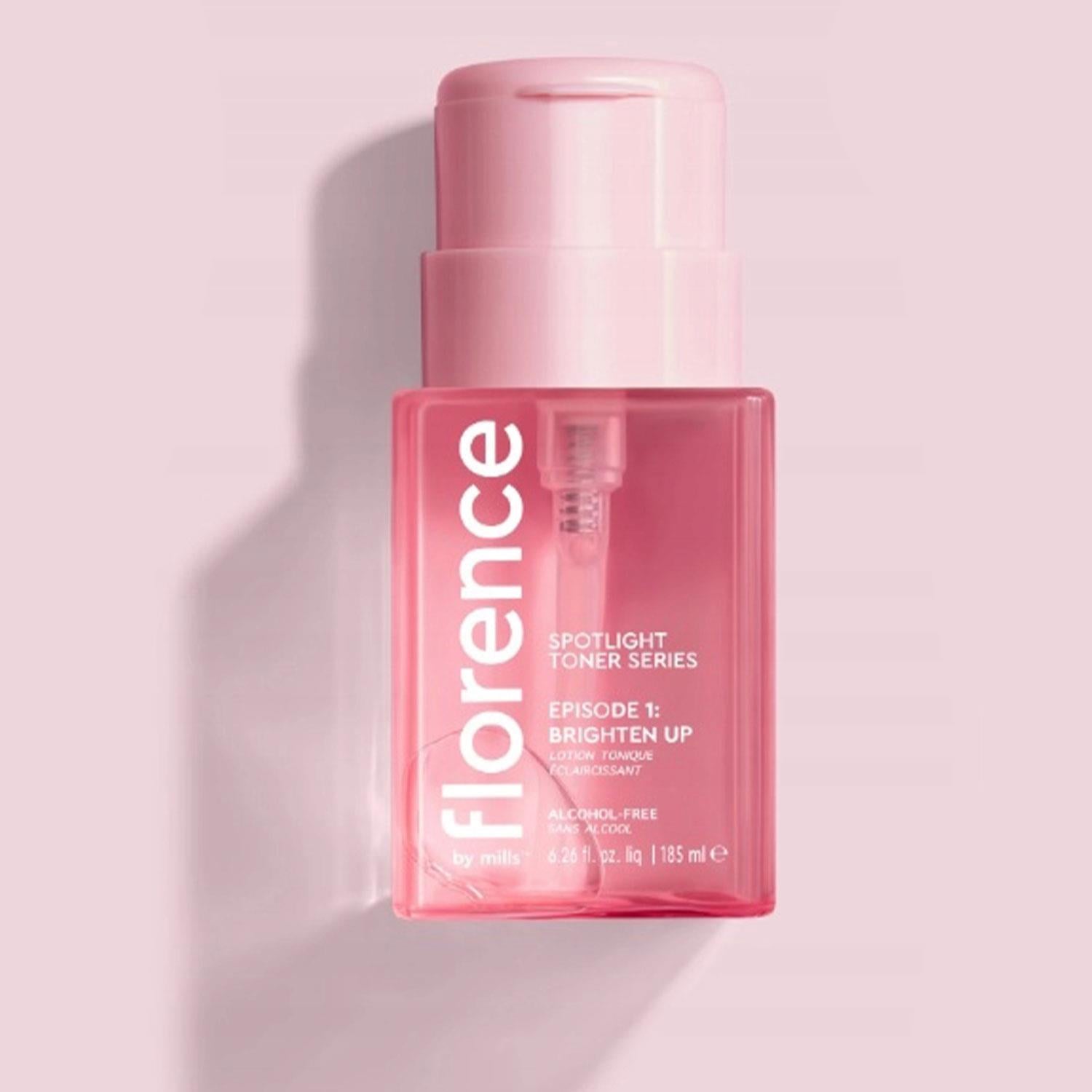 Episode 1 Brighten Up Brightening Toner, 185ml