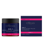 Gen Z Anti-ageing Exfoliating Polish 60ml For Smoothing And Anti-ageing