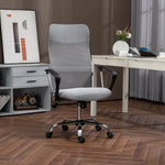 High Back Mesh Executive Office Chair