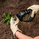 Pro Weedkiller Super Strenght Concentrate Xtra Tough Treats 2500m2 1l