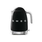 50s Retro Klf04 Kettle 1.7 Litre | Black