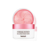 Bulgarian Rose Water Hydrogel Eye Patch 60pcs