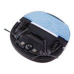 Robot Vacuum Cleaner With Remote Control/app/voice