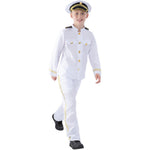Captain Costume, Child | Age 10-12
