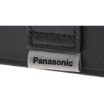 Dmw-cx550 Original Leather Digital Camera Case | Black