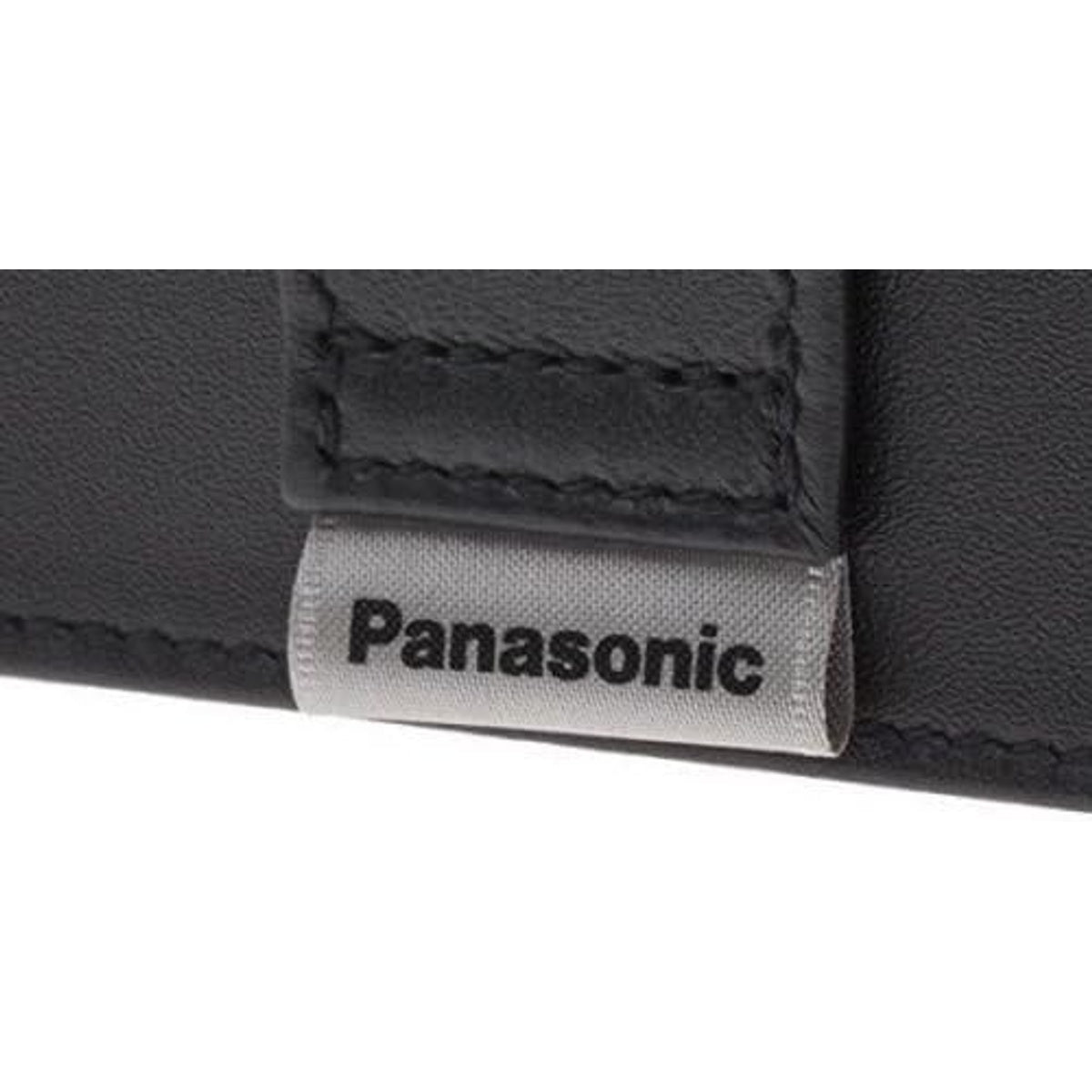 Dmw-cx550 Original Leather Digital Camera Case | Black