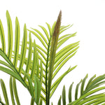 90cm/110cm/150cm Artificial Potted Palm Tree For Home Decoration | Medium