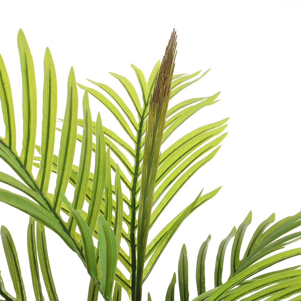 90cm/110cm/150cm Artificial Potted Palm Tree For Home Decoration | Medium