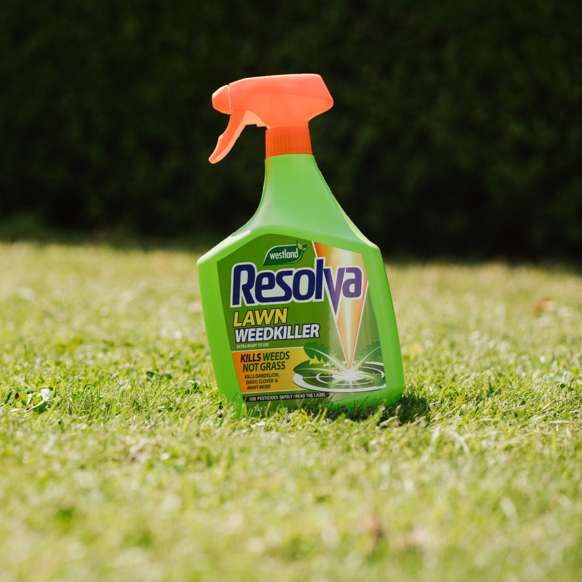 Xtra Fast Weedkiller Lawn, Path & Driveway | Set of 3