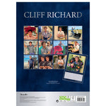2026 Calendar, A3, Official Product