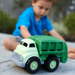 Recycling Truck Toy, Made From 100% Recycled Plastic