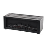 Breeins Ultrasonic Essential Oil Diffuser With Remote Control, 7 Led Lights, Timer & Auto Shut-off