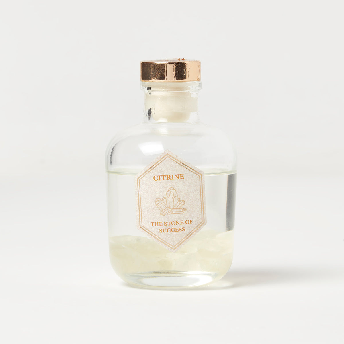 Reed Diffuser Summer Garden Scent