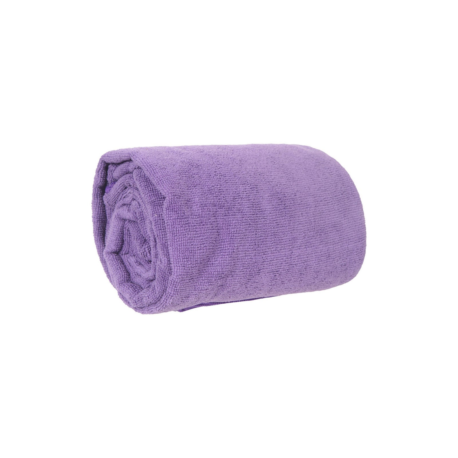 Giant Micro-towelling Towel | One Size | Purple
