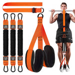 Centra Pull Up Assistance Band Heavy Duty Assist Band Gym Strength Training
