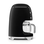 Dcf02 Drip Filter Coffee Machine | Black