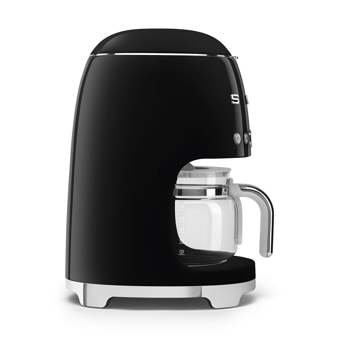 Dcf02 Drip Filter Coffee Machine | Black