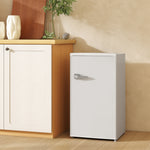 Under Counter Fridge, Chiller Box | White