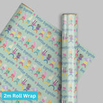 'better Together' Wrapping Paper 2m Roll