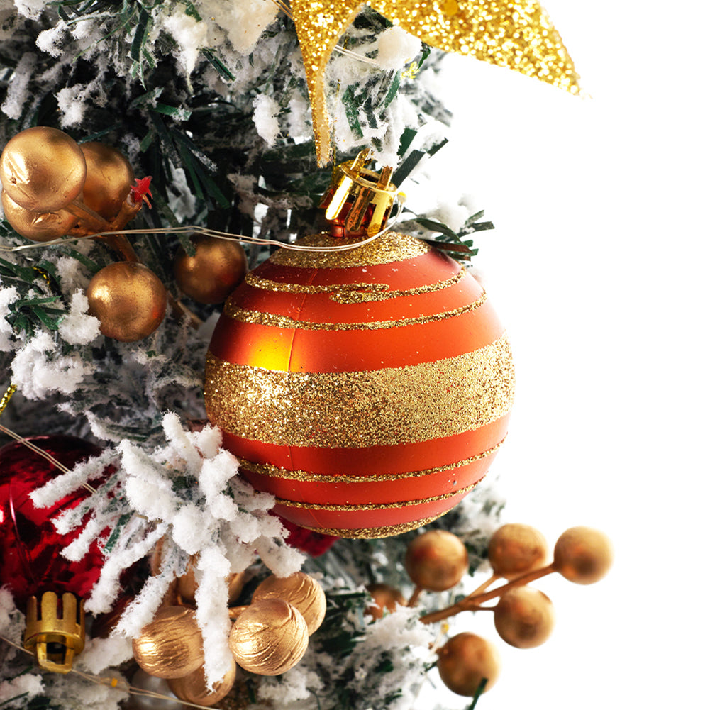 Tabletop Christmas Tree With Led Light