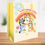 Happy Mother's Day Medium Gift Bag Official Product