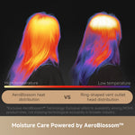 Shine 10 Hair Dryer | Gold