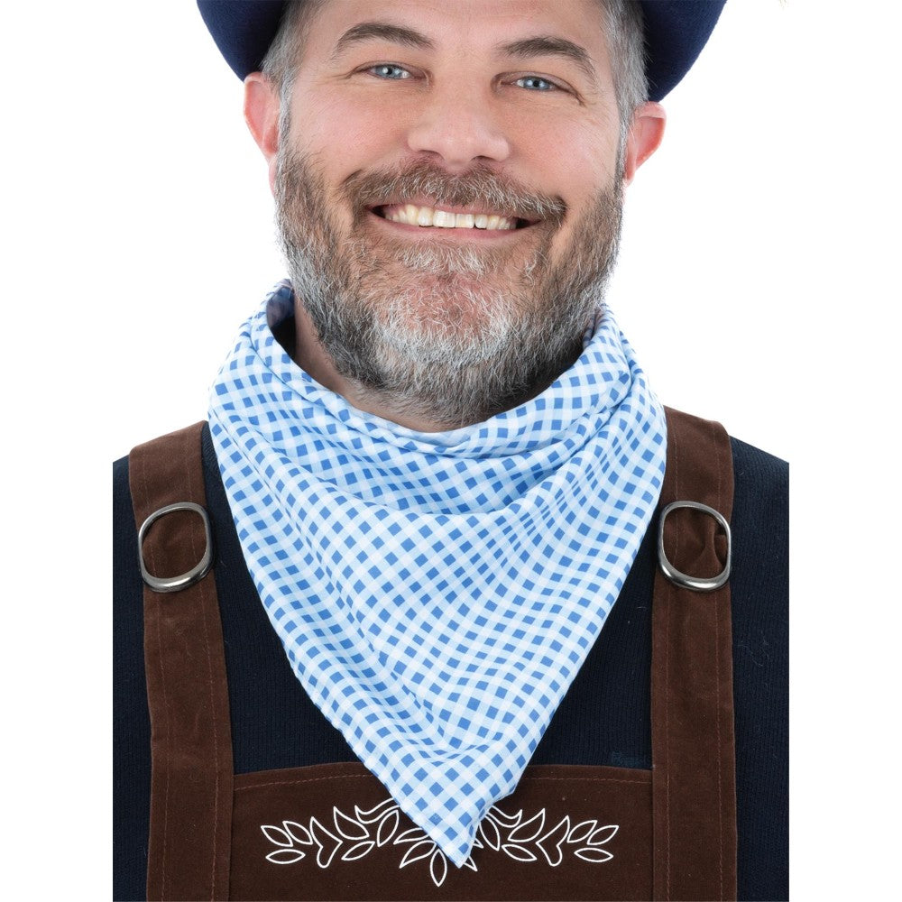 Bavarian Neckerchief