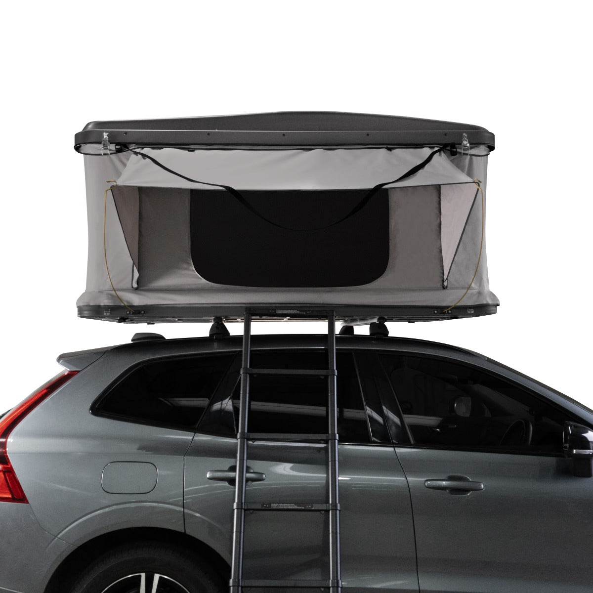 Car Roof Tent | Grey
