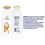Ultra Care Shampoo - Coconut & Restore, Bio Restore Technology | Set of 12