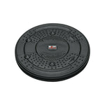 Massage Figure Twister | One Size | Black