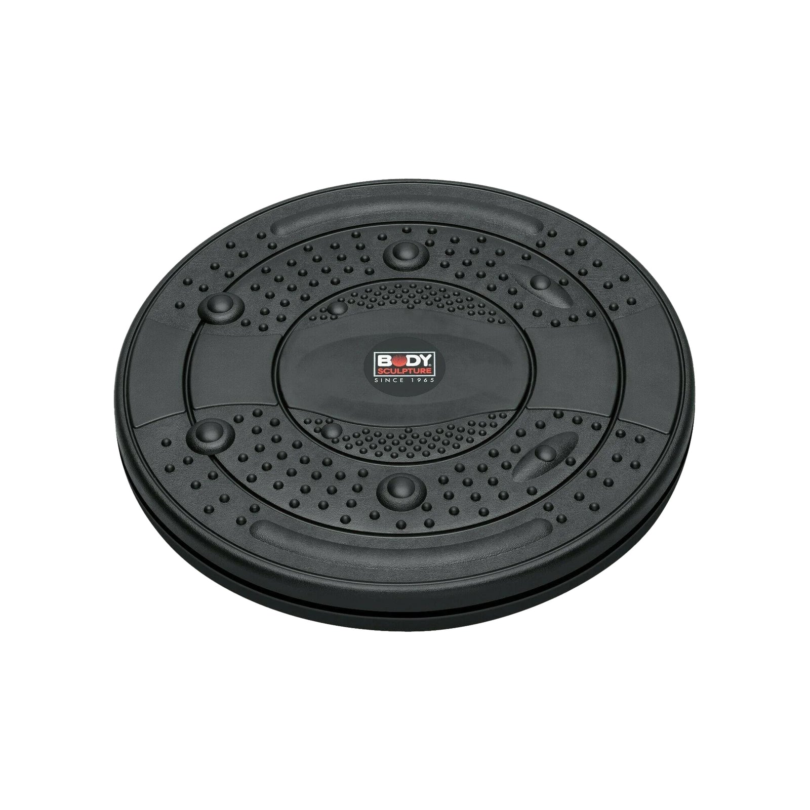 Massage Figure Twister | One Size | Black