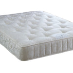 Serene 1000 Pocket Sprung Mattress | Super King | White