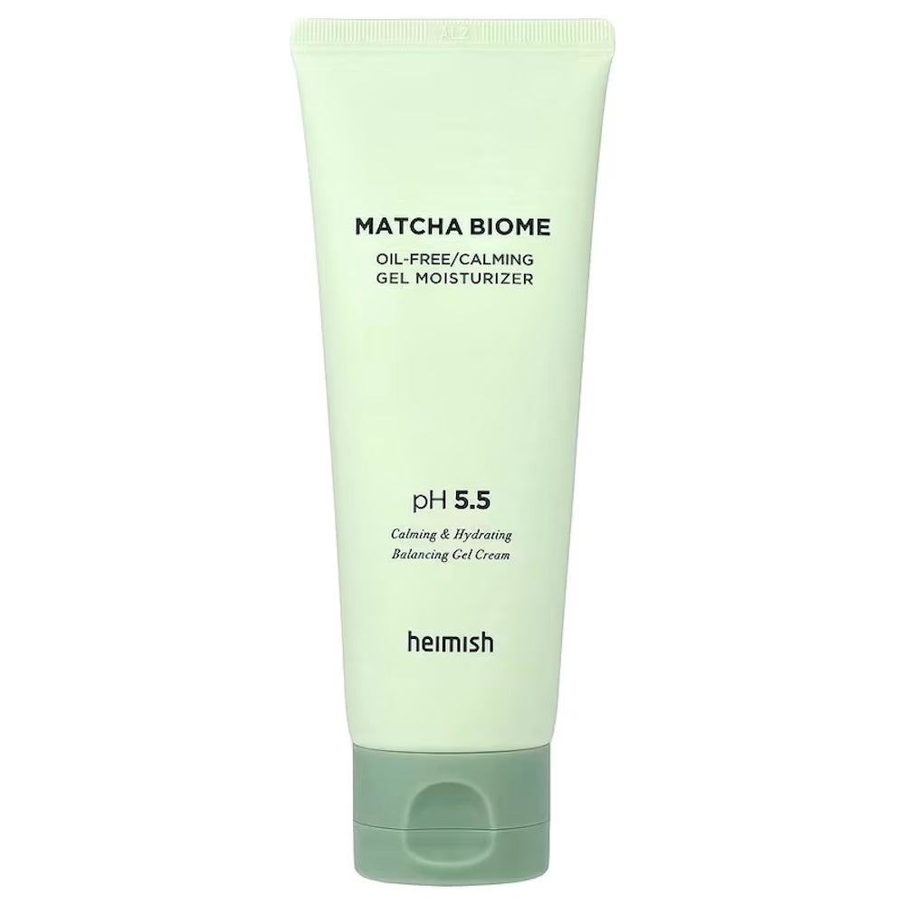 Matcha Biome Oil-free Calming Gel Moisturizer 100ml