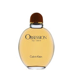 Obsession For Men Eau De Toilette Spray | 75ml