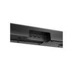 Us70ty Soundbar With Dolby Atmos And Subwoofer | Black