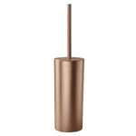 Toilet Brush Freestanding Self-adhesive Start Collection | Copper