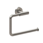 Towel Ring, Architect S+ Collection | Brushed Stainless Steel