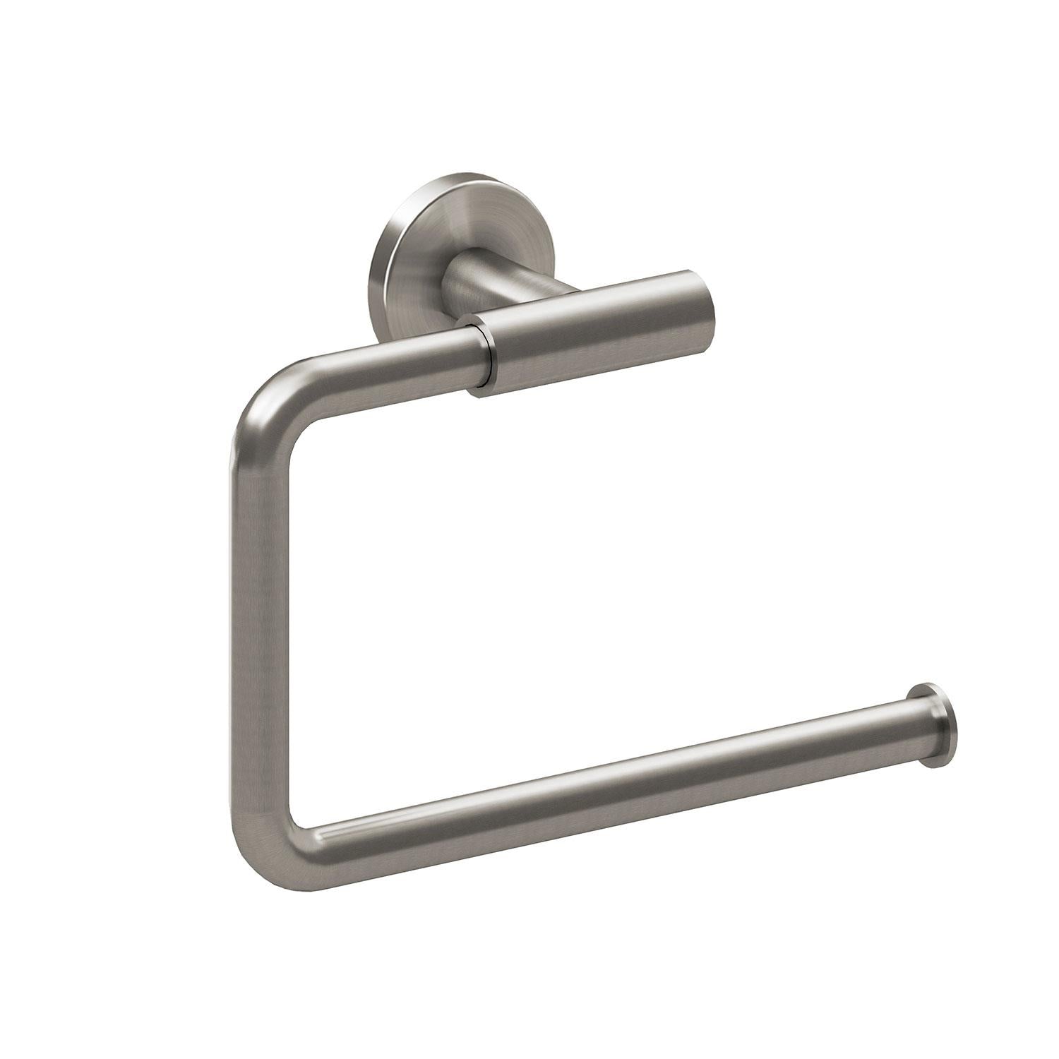 Towel Ring, Architect S+ Collection | Brushed Stainless Steel