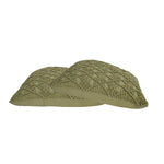 Maura Cushion - Set Of 2 | Set of 2 | Green