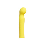The Tennis Pro G-spot Vibrator