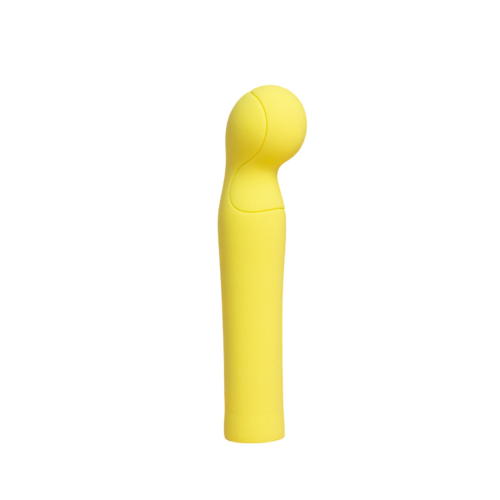 The Tennis Pro G-spot Vibrator