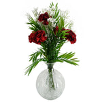 Pack Of 6 X 65cm Artificial Gypsophilia Spray