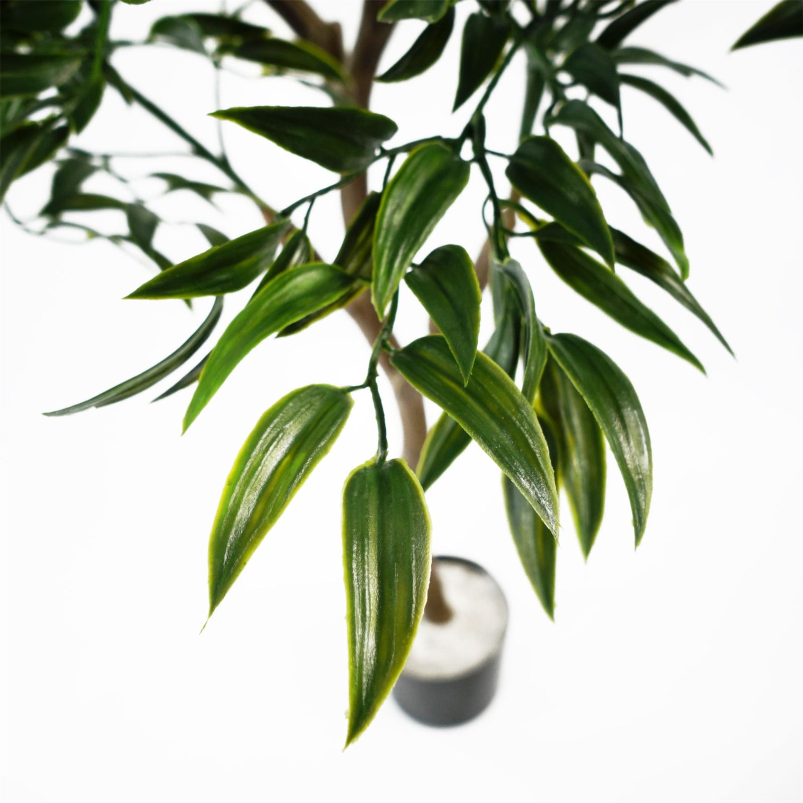 120cm Uv Resistant Artificial Japanese Ficus  Tree