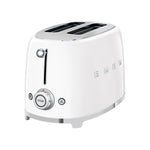 Tsf01, Tssr01 2 Slice Toaster With 2-sandwich Racks Set | White