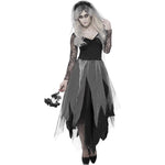 Graveyard Bride Costume | Large