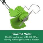 Lawn Barber