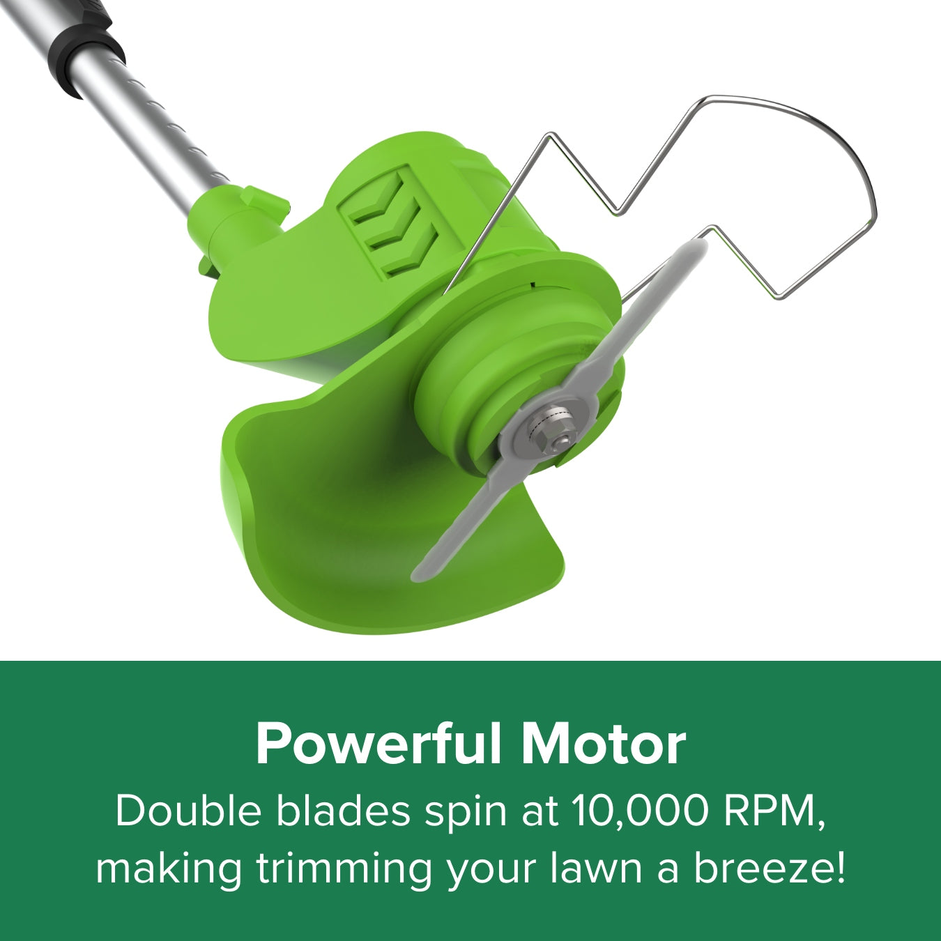 Lawn Barber